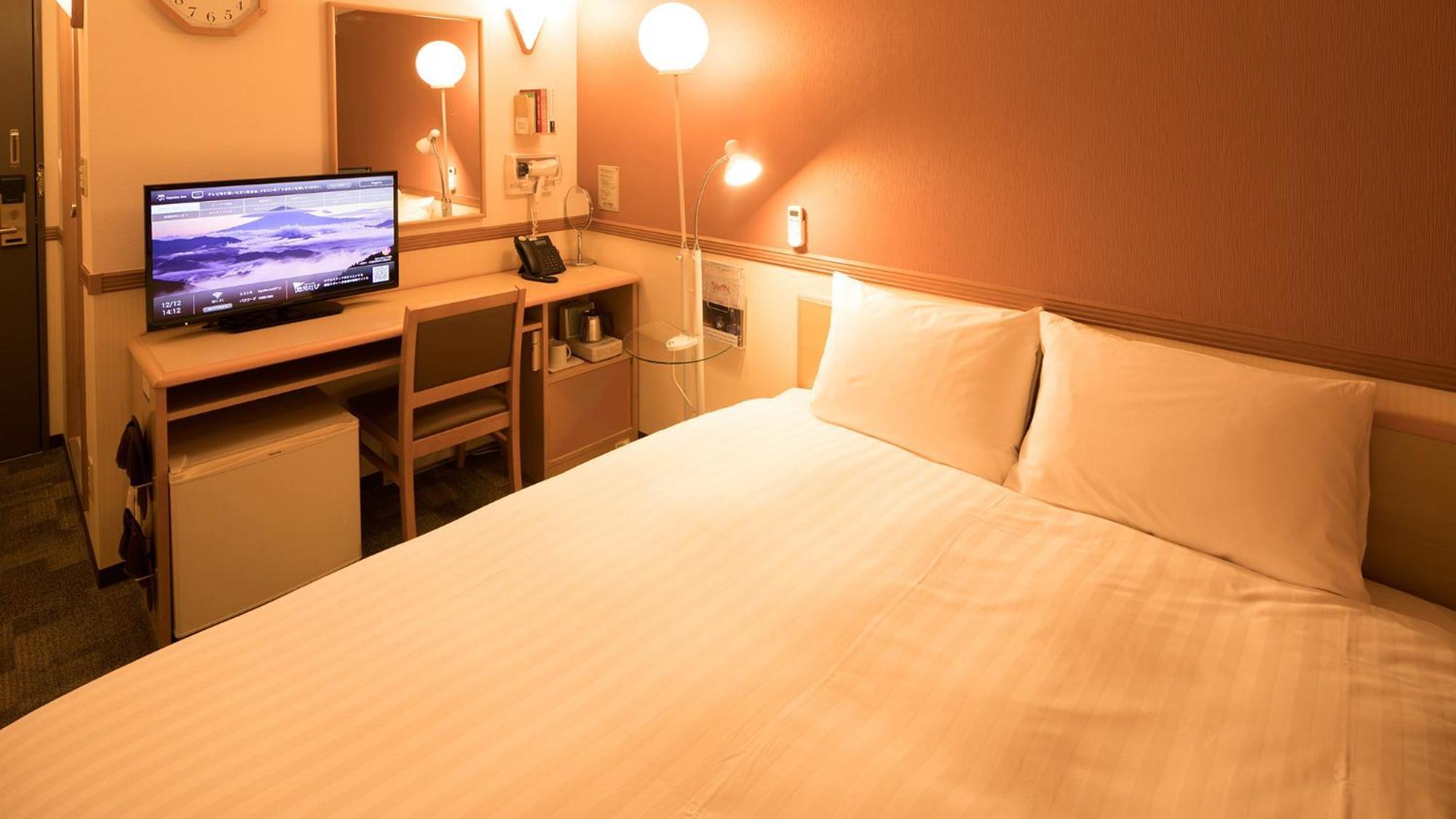 Toyoko Inn Aioi Eki Shinkansen Guchi Room photo